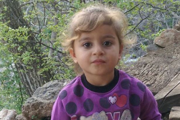 Şemdinli'de patlama: 5 yaşındaki çocuk yaşamını yitirdi