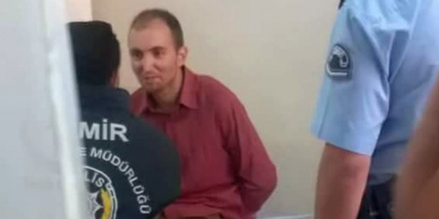 Seri katil Atalay Filiz'i yakalayan Emniyet Müdürü cemaatçilikten tutuklandı!