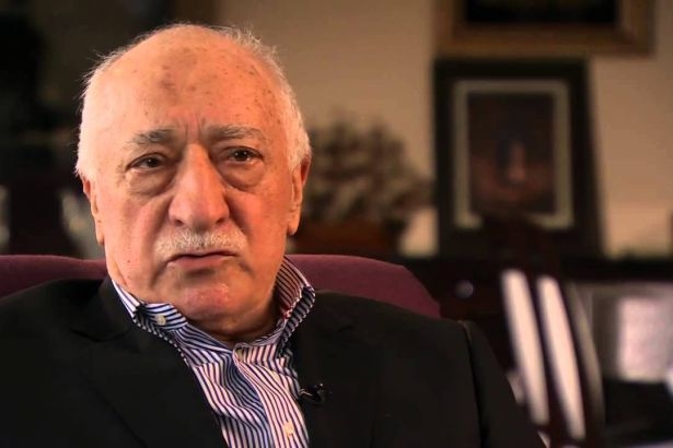 SGK Fethullah Gülen'in emekli maaşını kesti!