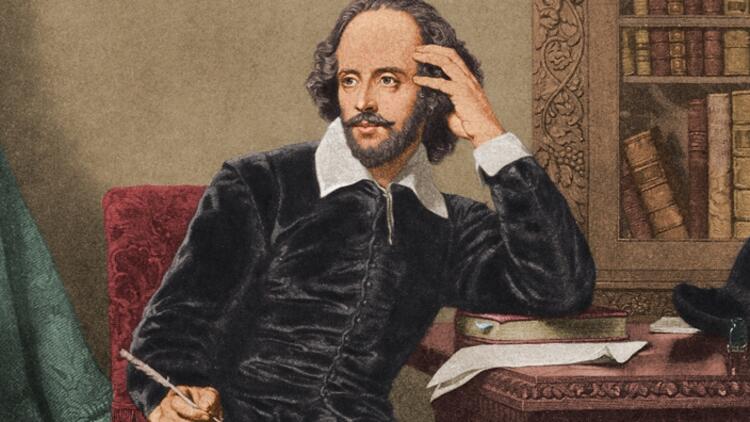 Shakespeare, oyunlarını esrar kullanarak yazıyormuş!
