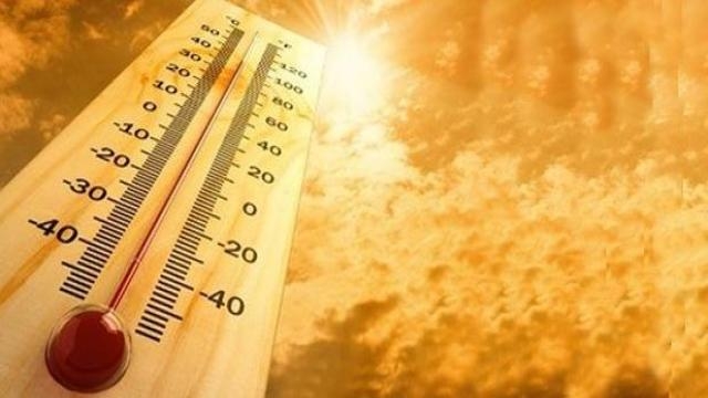 Sıcaklıklar yurt genelinde artacak!