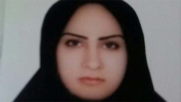Şiddet gördüğü için eşini öldüren İranlı Zeynep bugün idam edilecek!