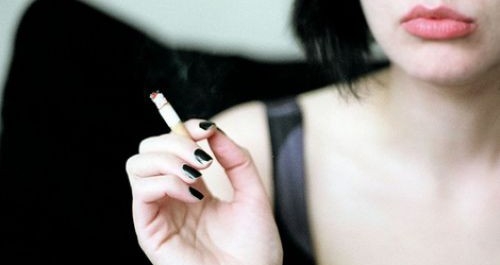 sigara bırakma