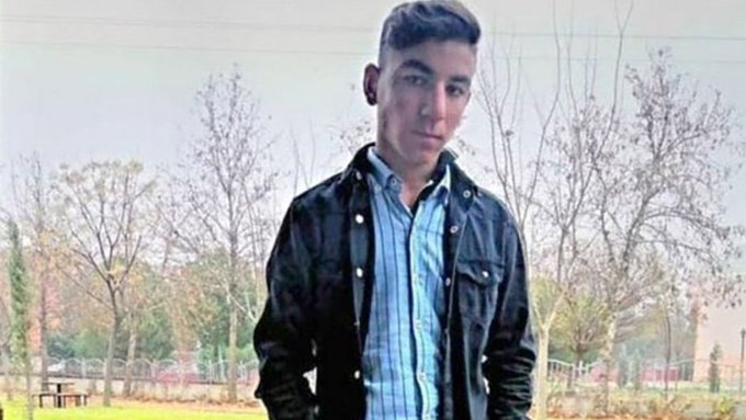 Şık'tan Bakan Soylu'ya: 16 yaşındaki Muharrem Aksan’ın şüpheli ölümü nasıl gerçekleşti?