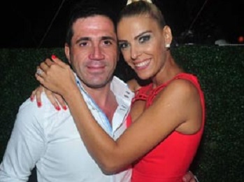 Simge Tertemiz ile Murat Kadıoğlu boşanıyor mu?