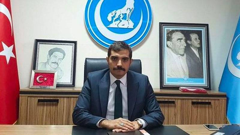 Sinan Ateş soruşturmasında  MHP'li özel kalem müdürü gözaltında