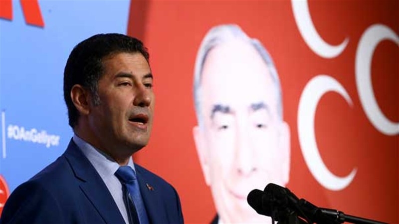 Sinan Oğan: Bundan sonra HDP'liler terk edecek!