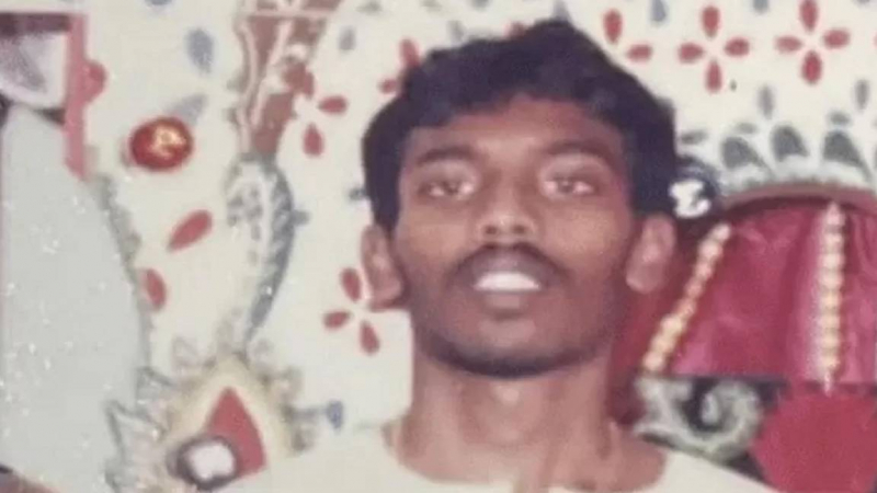 Singapur'da bir hükümlü esrar kaçakçılığından idam edilecek 