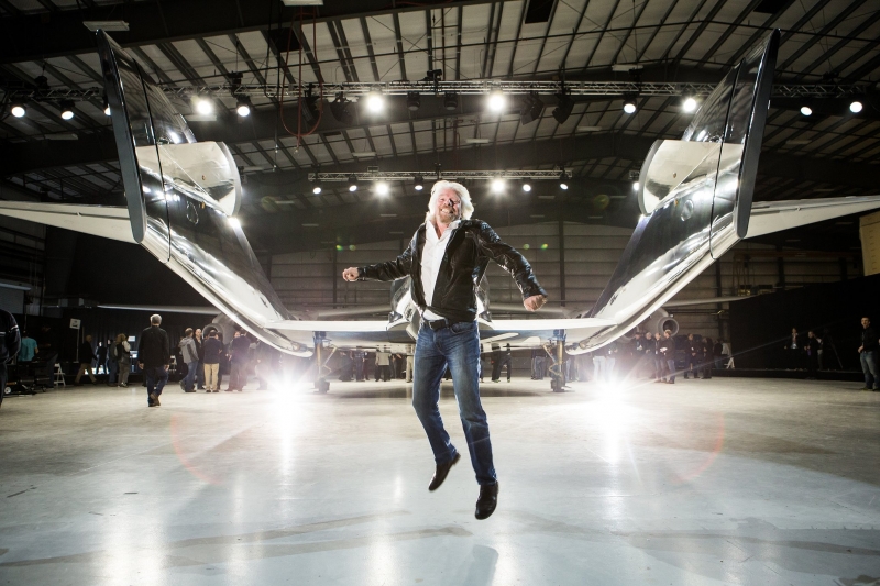 Sir Richard Branson’ın ilham veren İstanbul TALKS videosu yayında!