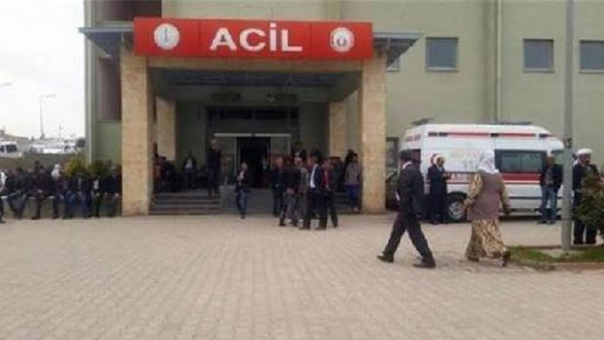 Şırnak'ta 2 kuzen silahla vurulmuş olarak ölü bulundu