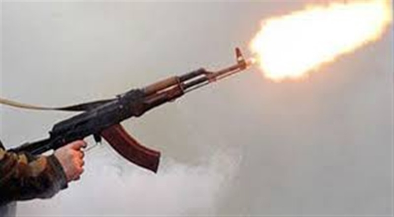 Şırnak'ta hastaneye uzun namlulu silahlarla ateş açıldı!