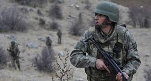 Şırnak'ta saldırı! 3 asker hayatını kaybetti