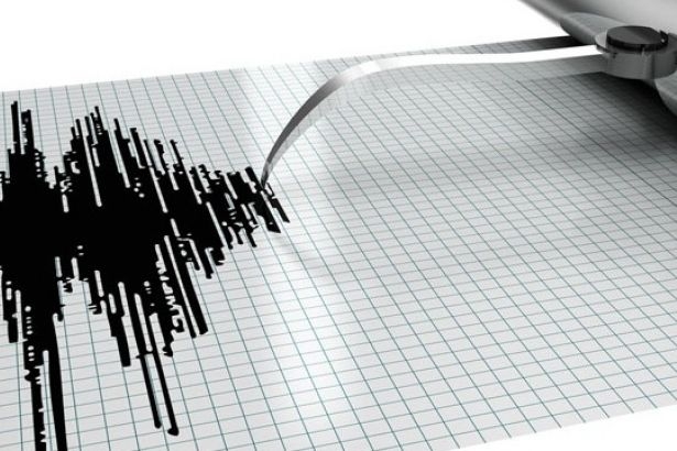 Sivas'ta deprem!