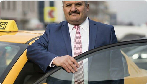 taksi,'Şoförlük yapmayan plaka alamayacak' açıklamasından sonra İstanbul Taksiciler Odası yargıya gidiyor