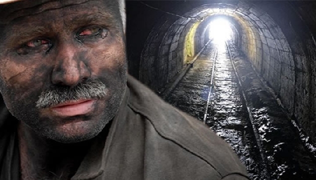 Soma'daki madencilere mala zarar vermekten dava!