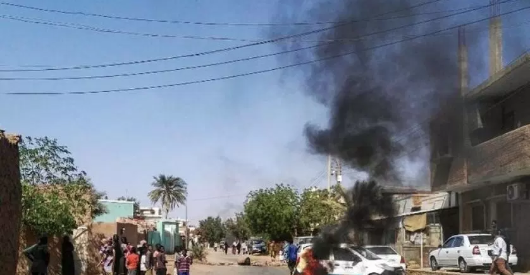 Somali'de bomba yüklü araçla saldırı: 11 ölü