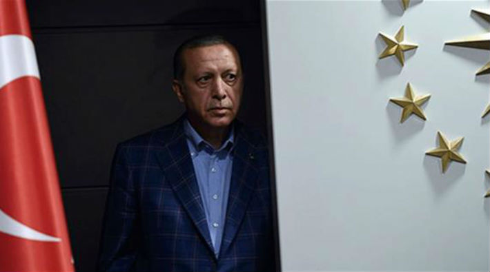 SONAR: Erdoğan mağlup edilebilir