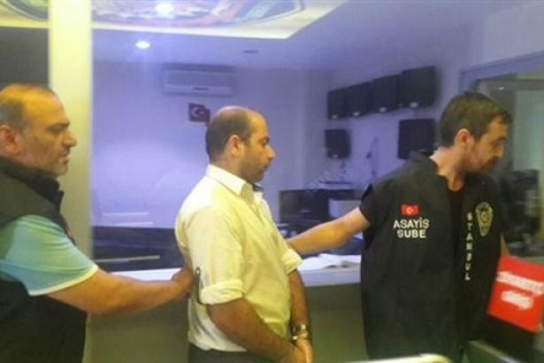 Şortlu kadına tekme atan Abdullah Çakıroğlu serbest bırakıldı!