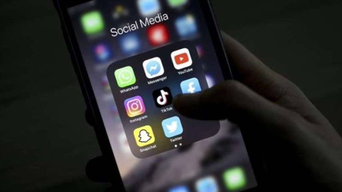 Sosyal medya fenomenlerinin faaliyetleri tehlikeli sınıfa alındı