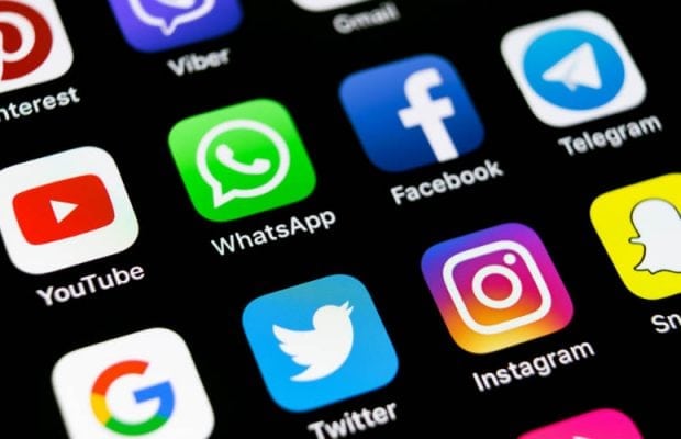 Sosyal medyada yapılan paylaşımlar nedeniyle 20 bin 474 kişiye işlem 