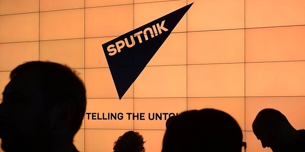 Sputnik Letonya'nın ardından Türkiye'de de engellendi!