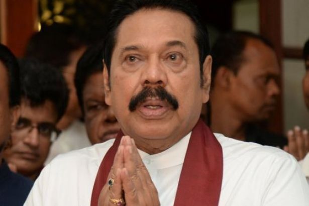  Sri Lanka Başbakanı istifa etti