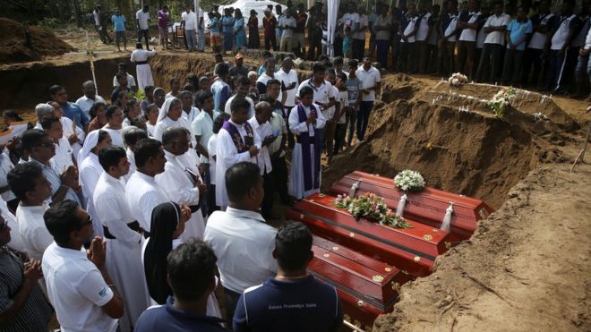 Sri Lanka’da polisin şüpheli avı sırasında çatışma: 15 ölü