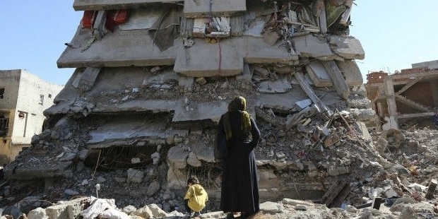 Star: Cizreli vatandaş 'Allah'a şükür, iyi ki evim yıkılmış' diyor!