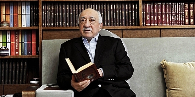 Star yazarı: Fethullah Gülen'in iadesi gerçekleşecek!