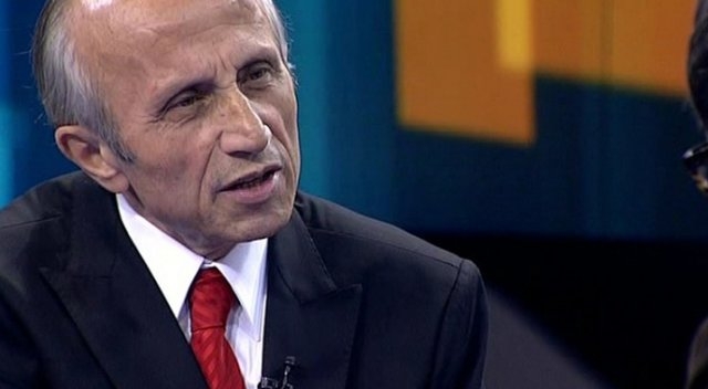Star yazarı: Yaşar Nuri Öztürk kendini peygamber sanıyordu!