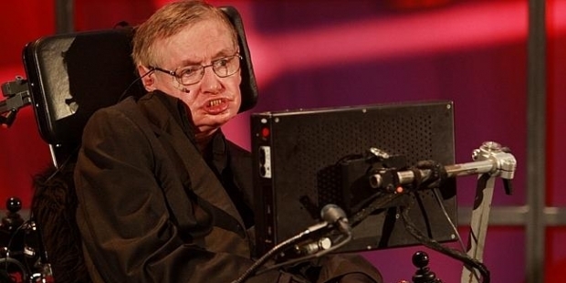 Stephen Hawking: İnsanoğlu'nun 1000 yıl bile ömrü yok