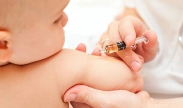 'Suçiçeği aşısının temininde kriz yaşanıyor'