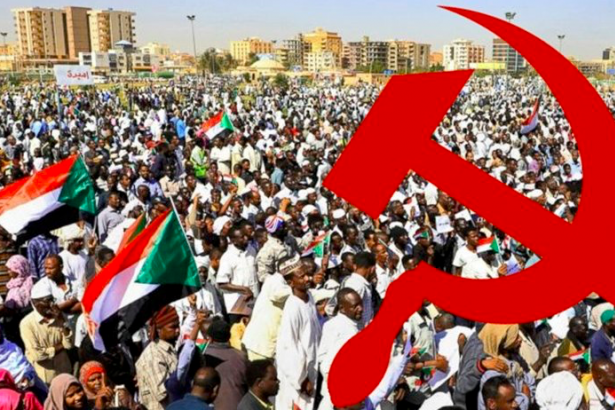 Sudan Komünist Partisi: Olumlu adım atıldı