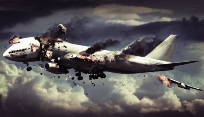 Sudan'da yolcu uçağı düştü! 3 kişi kurtuldu