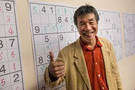 Sudoku’nun mucidi 69 yaşında hayatını kaybetti