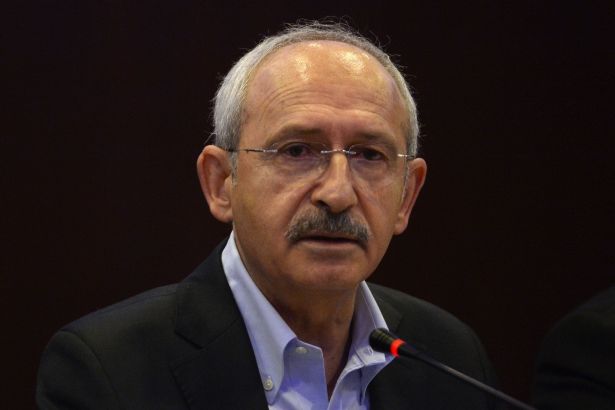 Kılıçdaroğlu'na suikast hazırlığında olduğu ileri sürülen örgüt açıklandı 