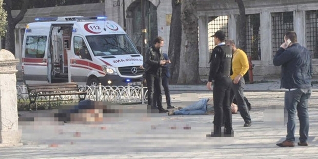 Sultanahmet bombacısının ailesi: Öldü sanıyorduk, haber alınca utanç duyduk!