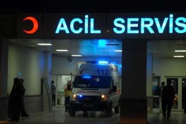 Sultanbeyli Devlet Hastanesi karantina altına alındı 