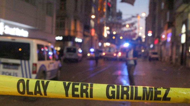 Sultanbeyli'de silahlı çatışma: 2'si ağır 4 yaralı