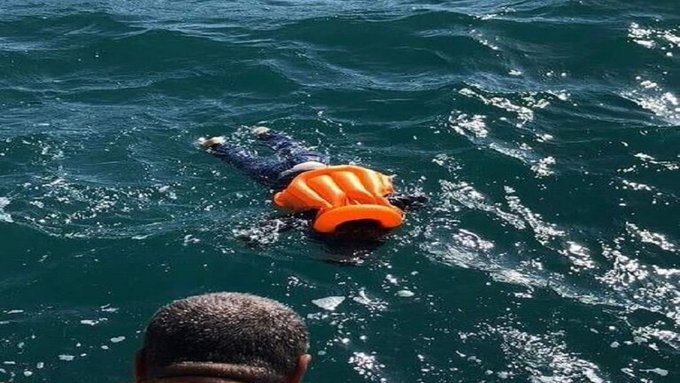 Suriye açıklarında tekne battı: 15 göçmen hayatını kaybetti