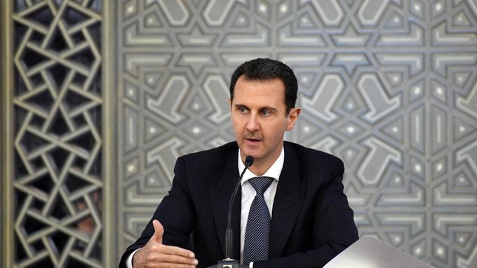 Suriye Cumhurbaşkanı Esad, 'başmüftülük' makamını kaldırdı
