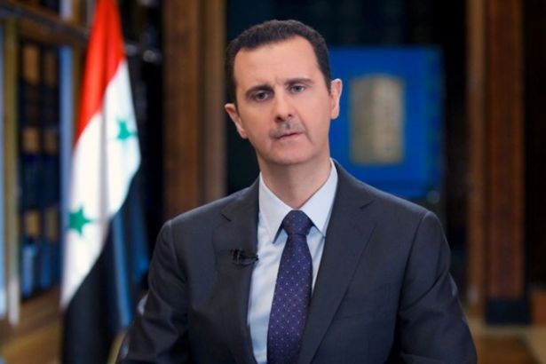 Suriye Cumhurbaşkanı Esad: Batılı ülkelerin saldırısı sadece istikrarsızlık yaratır