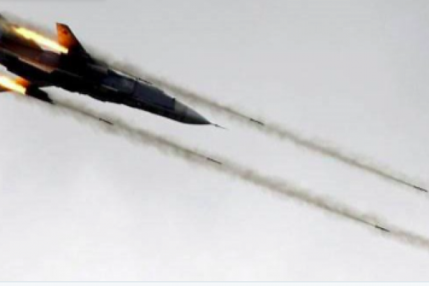 Suriye: Türk savaş uçaklarına karşılık verilecek!