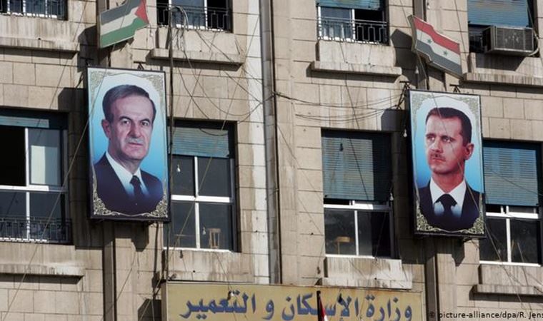Suriye'de devlet başkanlığı seçimleri 26 Mayıs’ta