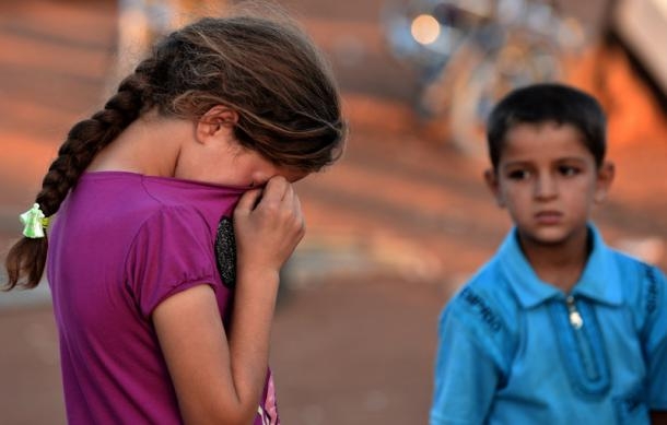 Suriyeli çocuk emeği sömürüsü artıyor!