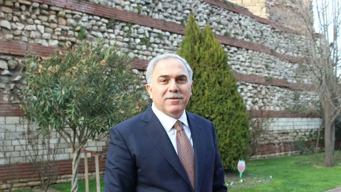 Fatih Belediye Başkanı Turan: Suriyeli ya da başka memleketli Fatih'te herhangi bir ev kiralayamaz