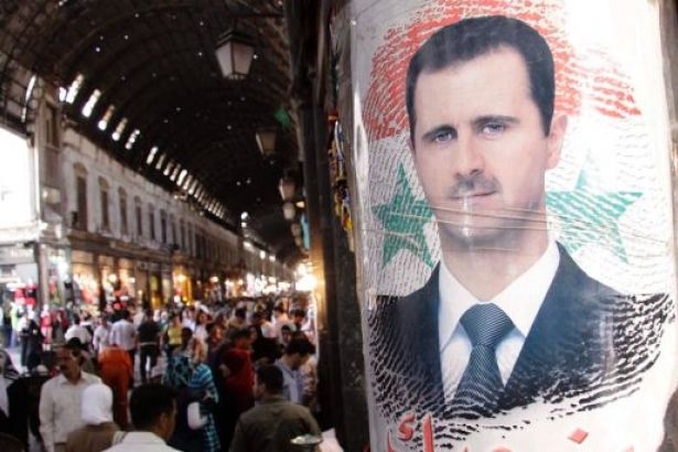 Suriye'ye serbest piyasa ekonomisi mi geliyor?