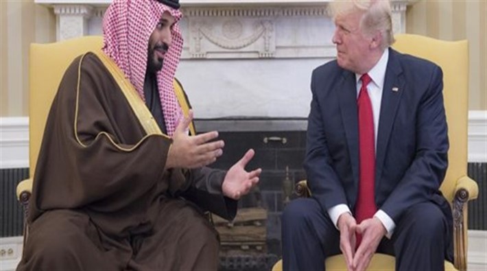 Suudi Arabistan prensi: Komünizmi önlemek için Batı’nın isteğiyle Vahabiliği yaydık