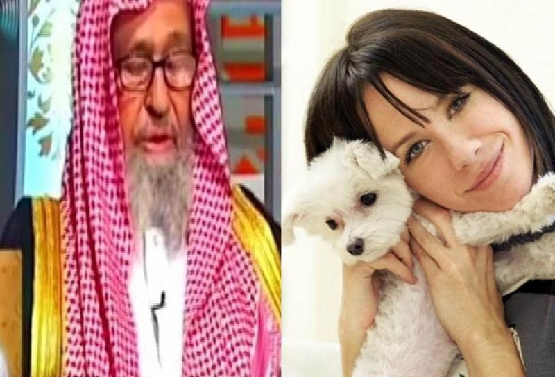 Suudi Arabistan'da hayvanlarla fotoğraf çektirmek 'günah'