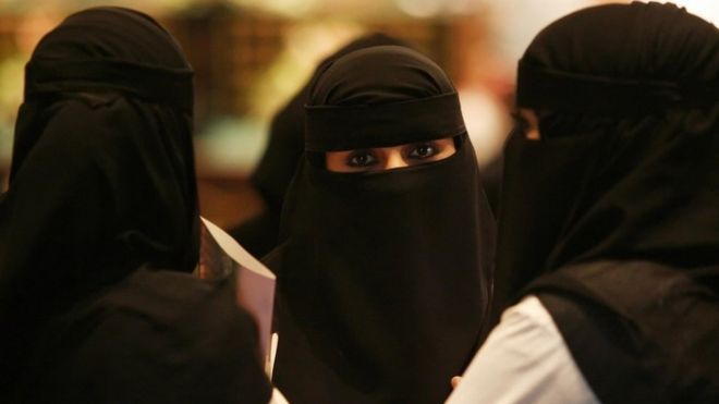Suudi Arabistan'da kadınlar boşandıklarını sonradan öğreniyor
